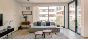 BnBIsrael apartments - Geula Etoile